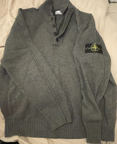 Stone island men grey - stone, men’s