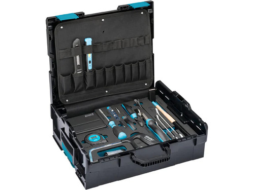 Porsche tool box - porsche, hazet