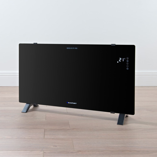 Slimline glass panel - slimline,