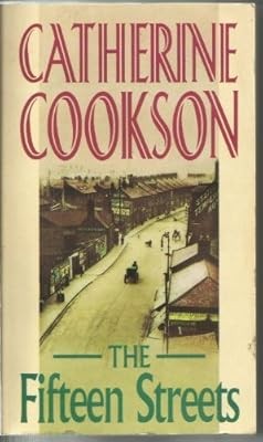 The fifteen streets catherine - fifteen, streets,
