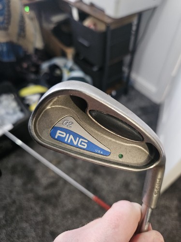 Ping green dot 4 - g2,