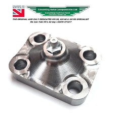 JAGUAR  XK120  XK140  XK150