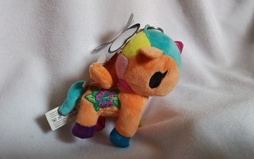 Tokidoki unicorno keyring - , with