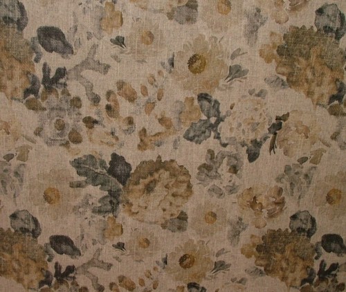 Flame retardant upholstery - flame,
