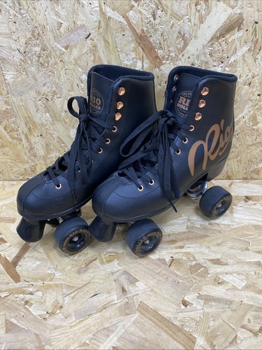 Rio roller rose quad rollers - roller, 'rose'