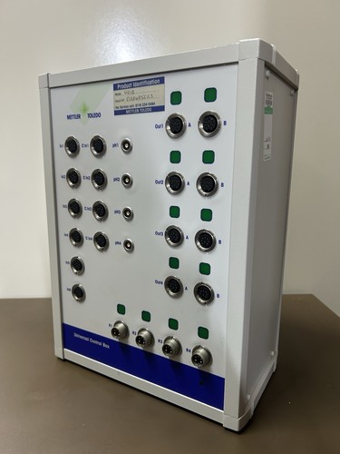 Mettler toledo 51161390 - toledo,