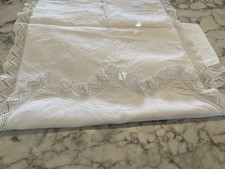 Antique Pair of Beautiful Pure