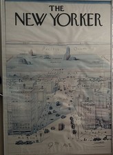 The New Yorker : View of the