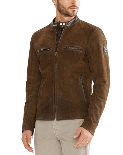 Belstaff landrake blouson - belstaff,