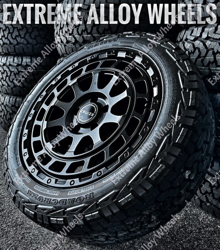 Swamper alloy wheels for - swamper,