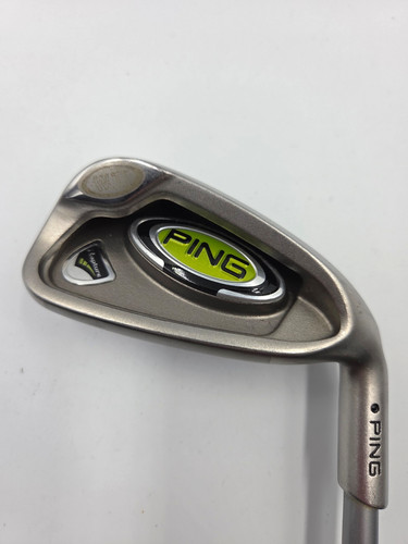Demo ping rapture iron - demo,
