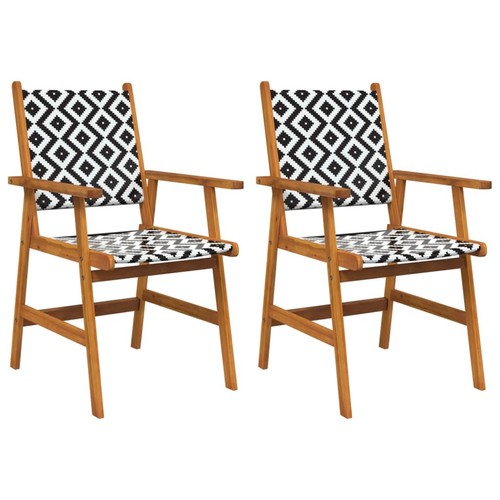 Garden chairs wooden chair - garden,