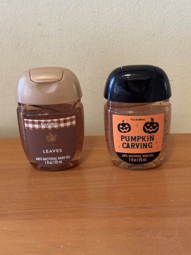 Bath body works leaves - bath,
