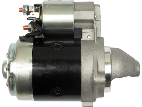 Brand new starter - brand, 12v