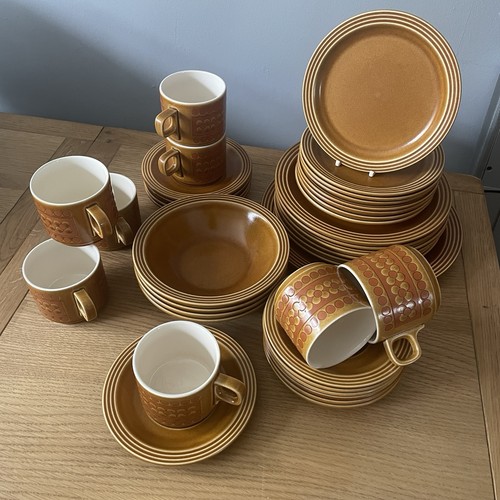 Vintage 1970s hornsea pottery - 1970s,