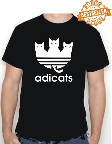 Unisex spoof adicats - unisex,