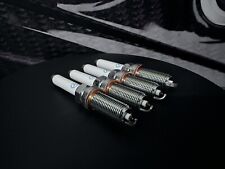 Genuine Mercedes-Benz M133 CLA45 AMG Engine Petrol Spark Plugs X4 A2701590600