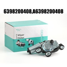Car Rear Wiper Motor