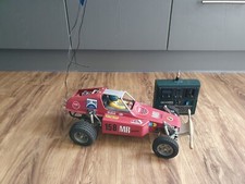 VINTAGE TAMIYA 1/10 SCALE