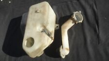 VW TRANSPORTER T25 WASHER BOTTLE 251955453D T3 WINDSCREEN RESERVOIR PUMP FILLER