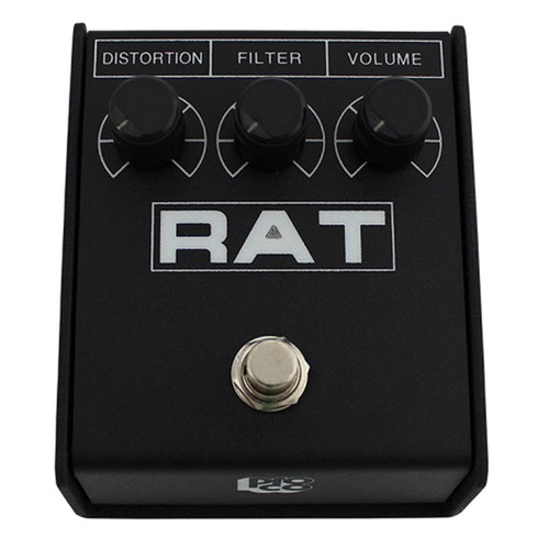 Proco rat2 distortion - proco,