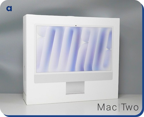 Apple imac 10c - imac, cpu