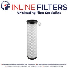 Air Filter for Volvo DR861