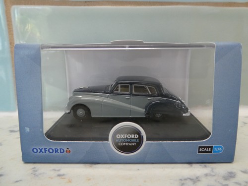 Oxford diecast oo - 1:76,