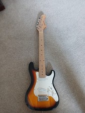 6 String Elevation Tobacco