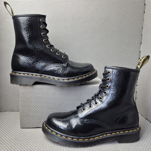 Martens 1460 boots women s - dr, women's