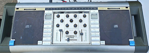 Acoustic solutions homemix cd2 - acoustic,