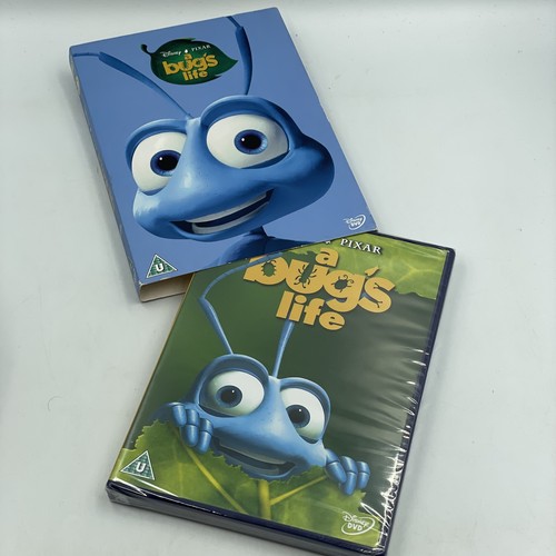 Bugs life dvd with - life,