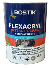 Bostik Flexacryl Instant