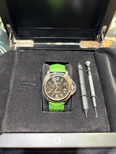 Panerai luminor power - panerai,