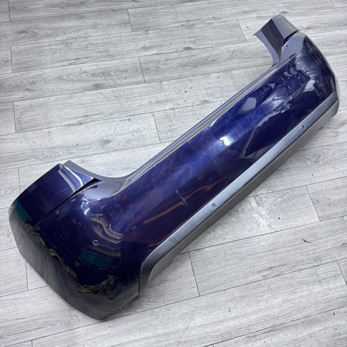 Peugeot 308 mk2 bumper - peugeot,