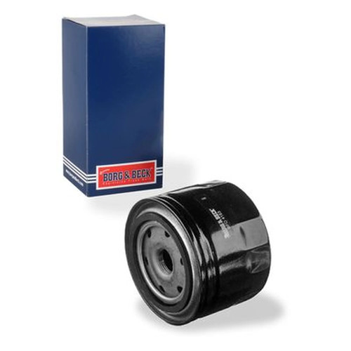 Borg beck engine oil - engine, filter