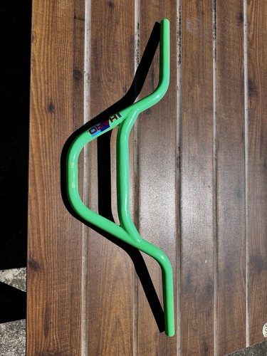 Haro bars off 2014 - bars,