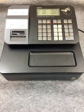 Casio SE-G1-1 Electronic Cash