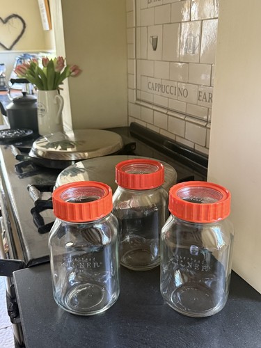 Vintage ravenhead kilner - , 3