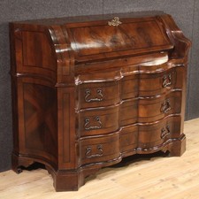 Bureau antique Venetian style