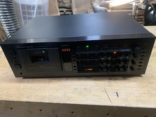 Nakamichi Dragon Audiophile 3