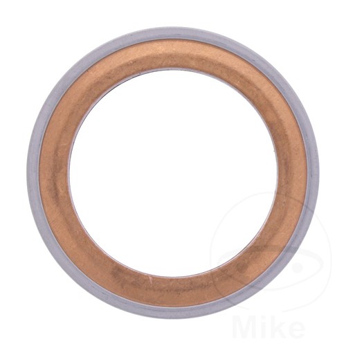 Athena exhaust gasket for - gasket,