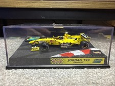 HOT WHEELS 1/43 JORDAN 199
