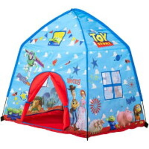 Skater kids tent indoor - kids, tent,