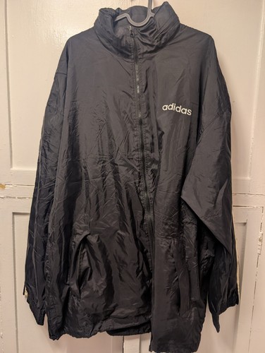 Vntg 90s adidas world sport - 90s, of