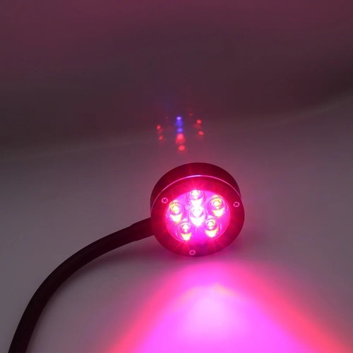 High output red led - high, refugium