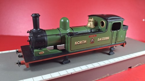 Mainline j72 joem north - mainline,