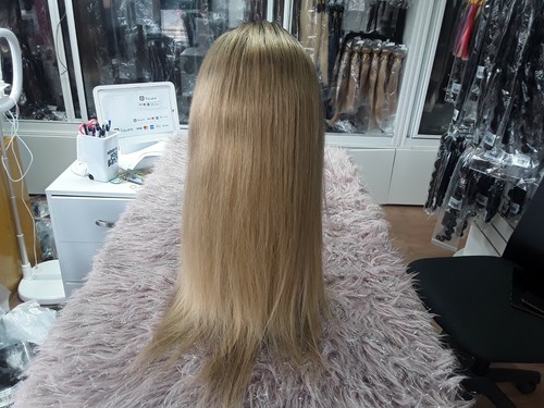 12a 18inches brazilian - 12a,
