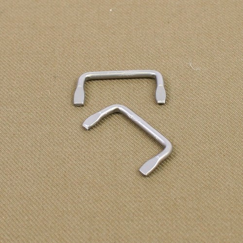 Replica fixed bale shaped - fixed,