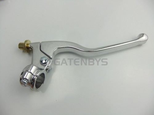 New universal brake - universal, lever